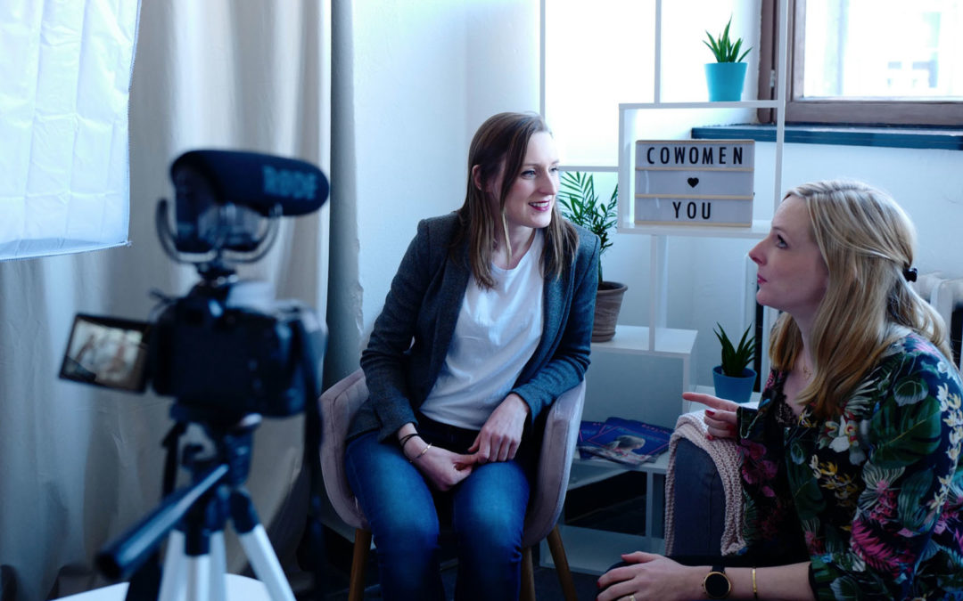 Comment obtenir des témoignages vidéos de vos clients ?