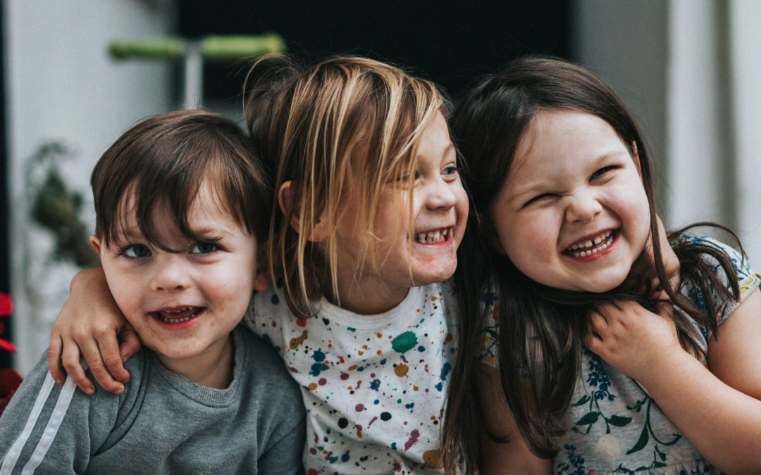 Comment réussir sur internet avec 3 enfants ? (Sonia Pereira)