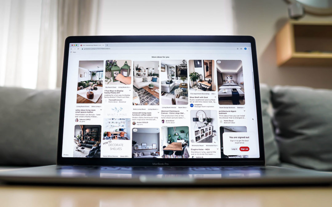 Comment réussir sur Pinterest ? Sonia Pereira