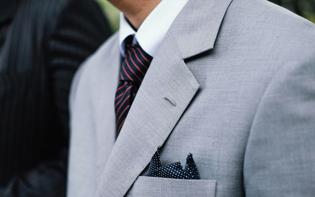 Comment se présenter comme un pro ?