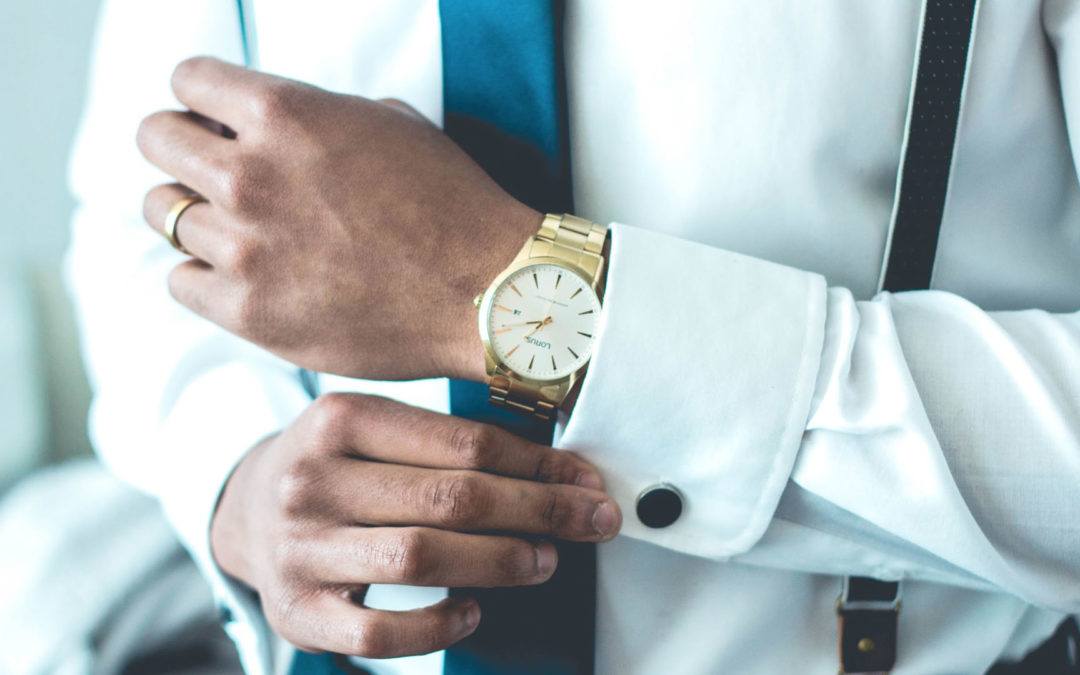 De ruiné à millionnaire – Histoire inspirante (Miguel Marie)