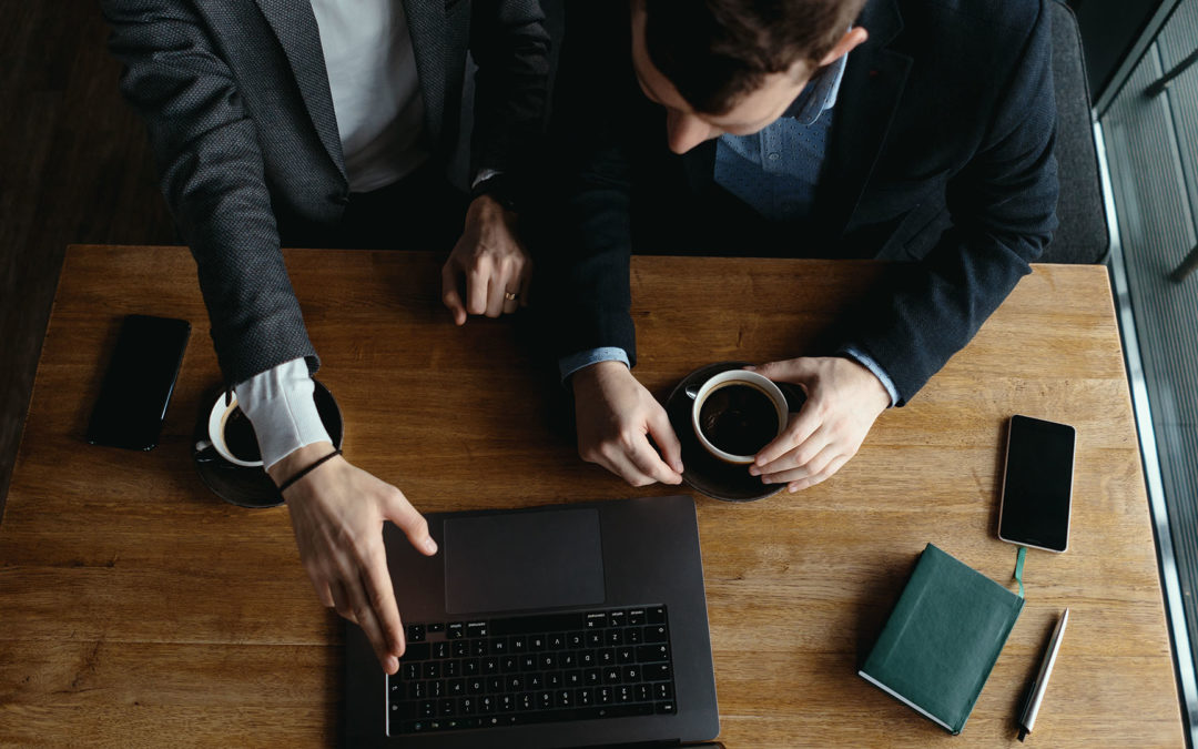 Comment trouver un mentor ?