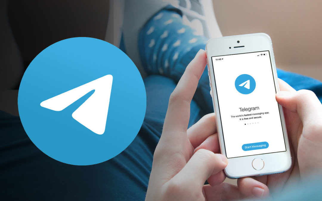 Comment utiliser Telegram pour développer la relation avec sa communauté ?