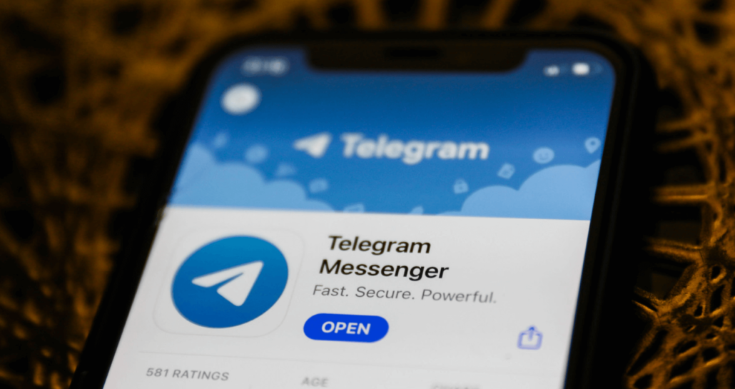 Comment utiliser telegram pour développer la relation avec sa communauté ?