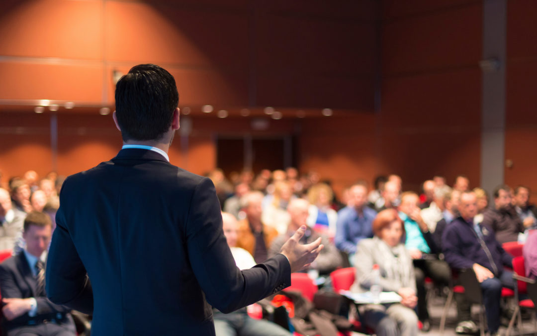 Comment vendre et organiser son premier séminaire ?