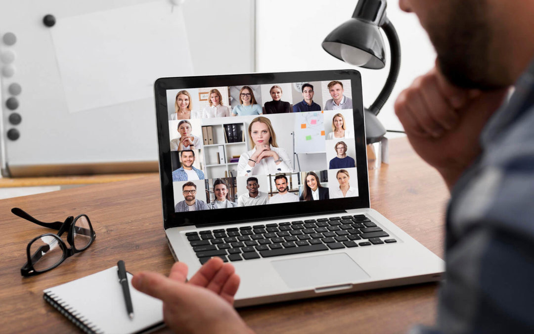 Comment vendre plus grâce aux webinars ?