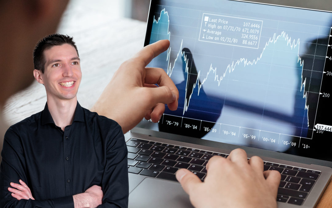 Comment vous assurer de gagner de l’argent en bourse ?