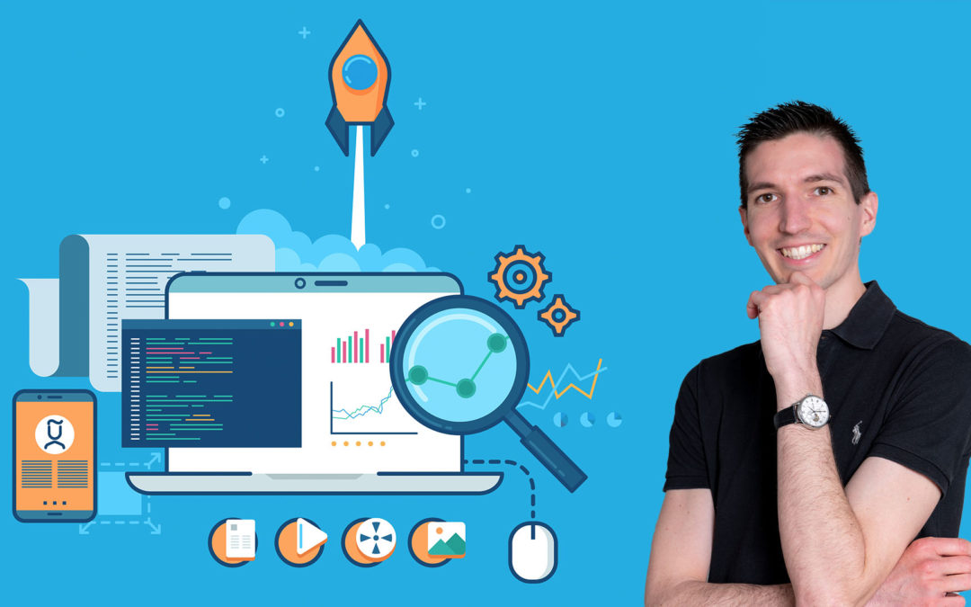 Comprendre ce qu’est le SEO : Mode d’emploi complet