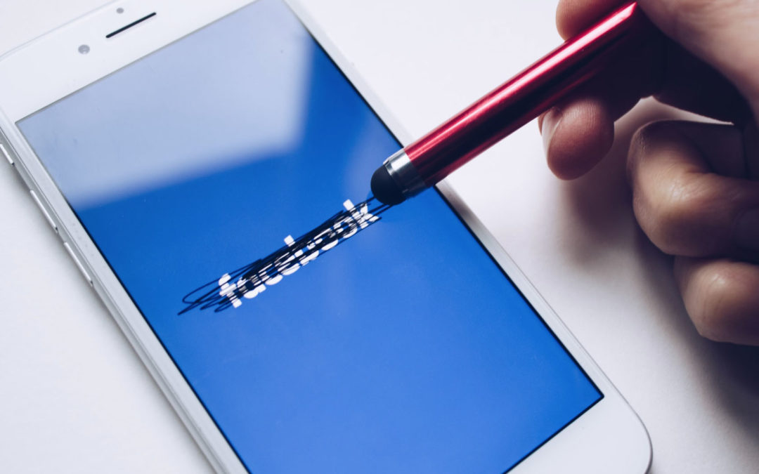 Mon compte Facebook a été bloqué. Que faire ?