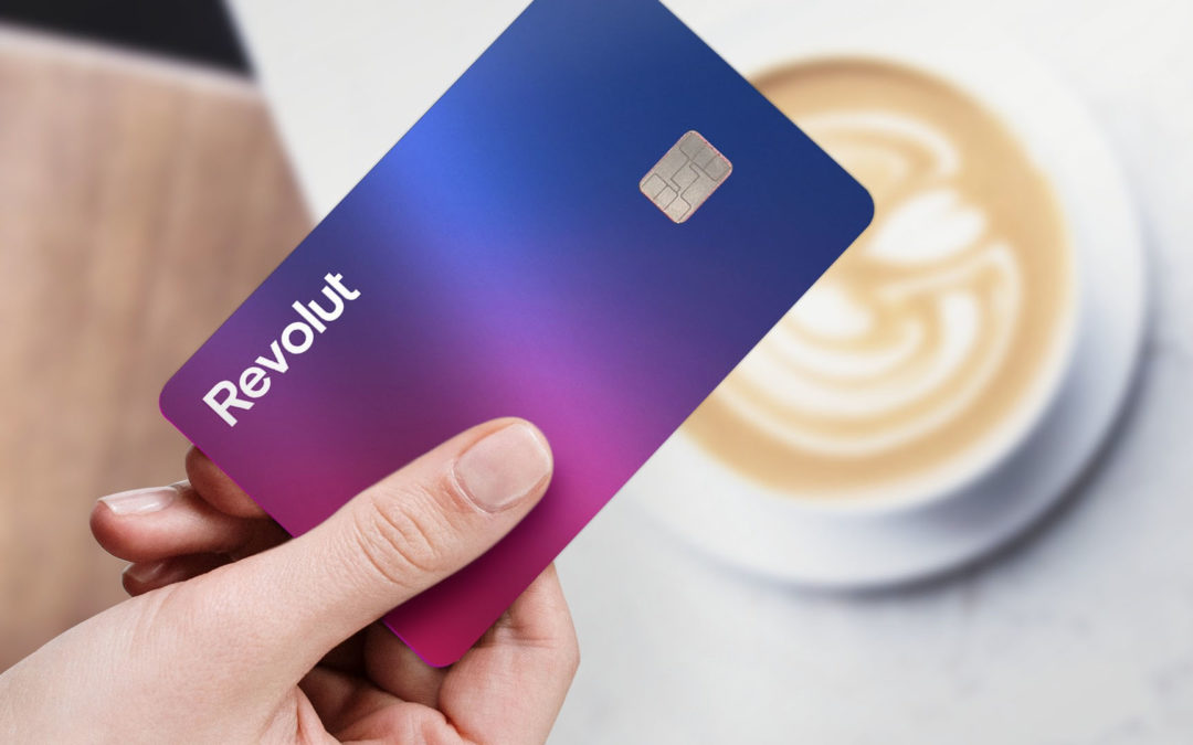 Compte Revolut Business : 6 avantages et 2 inconvénients