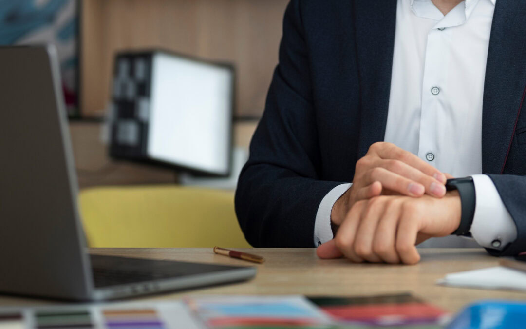 Comment organiser son temps ?