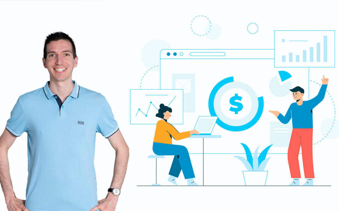 Comment créer un business en ligne : les 4 étapes fondamentales