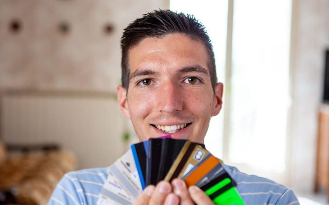 Curve, avis d’un client