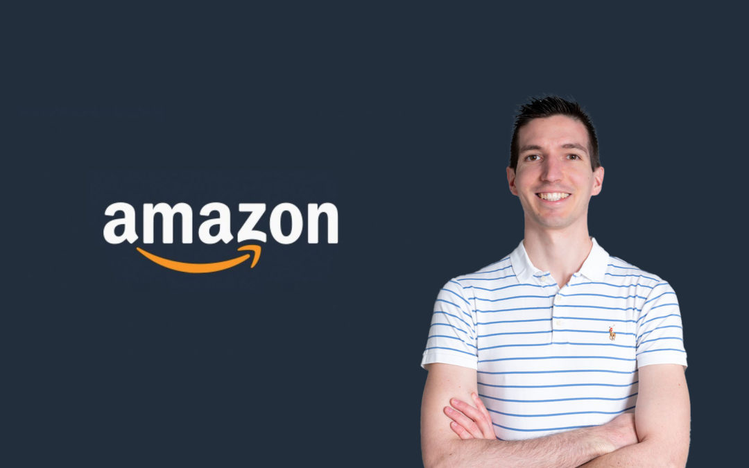 De 0 à 100 000 € par mois en vendant avec Amazon