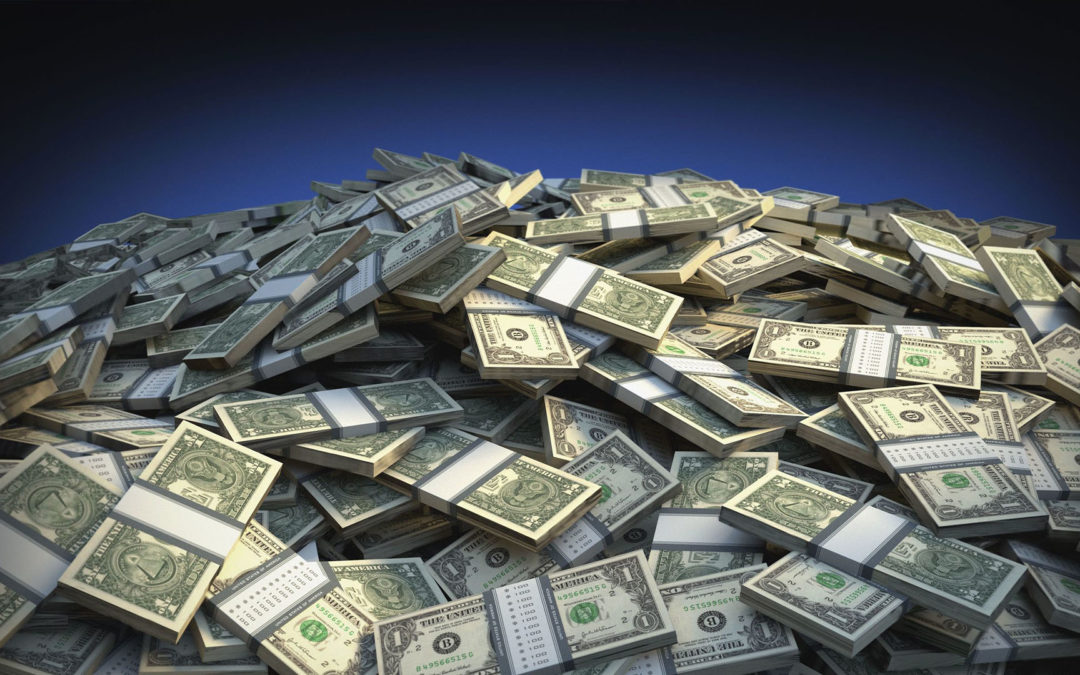 De 0 à 12 millions en un temps record (Karinny Ank)