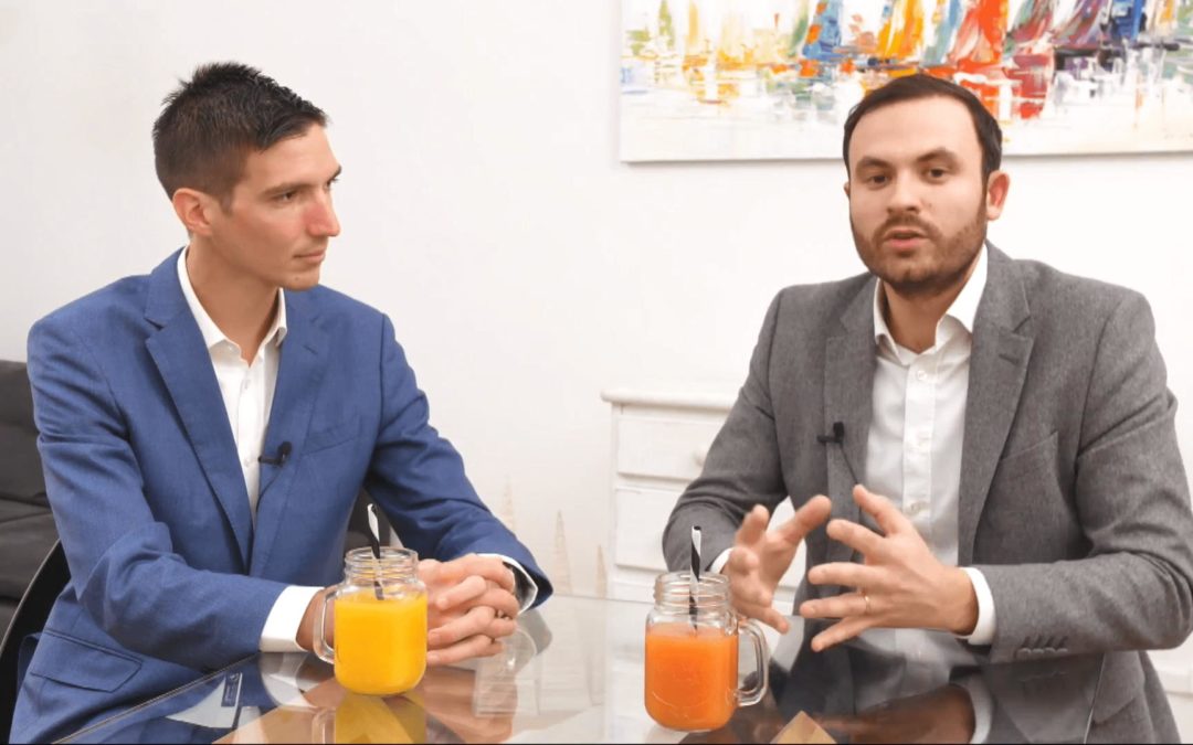 De 0 à 350 biens immobiliers investis