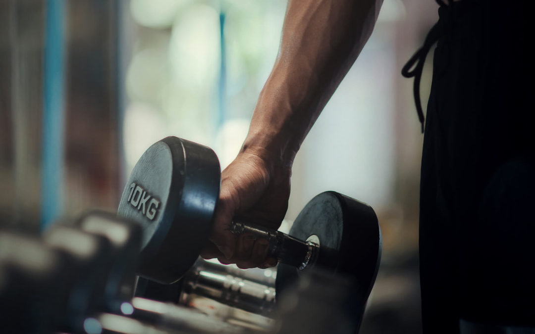 De 0 à 6000 € / mois : Coaching nutrition et Fitness