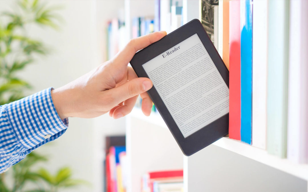 2000 € par mois en automatique avec des ebooks (Mikael Messa)