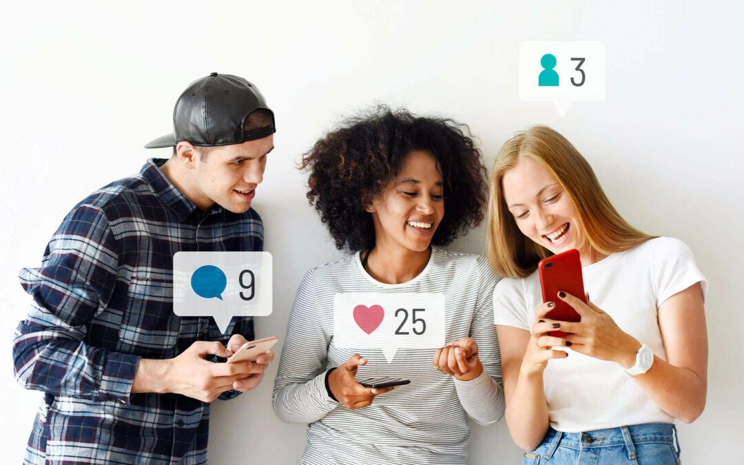 Comment devenir influenceur et gagner de l’argent ?