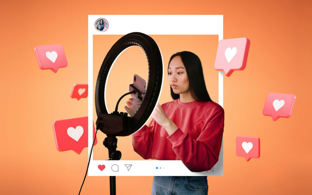 Comment devenir influenceur sur Instagram ?