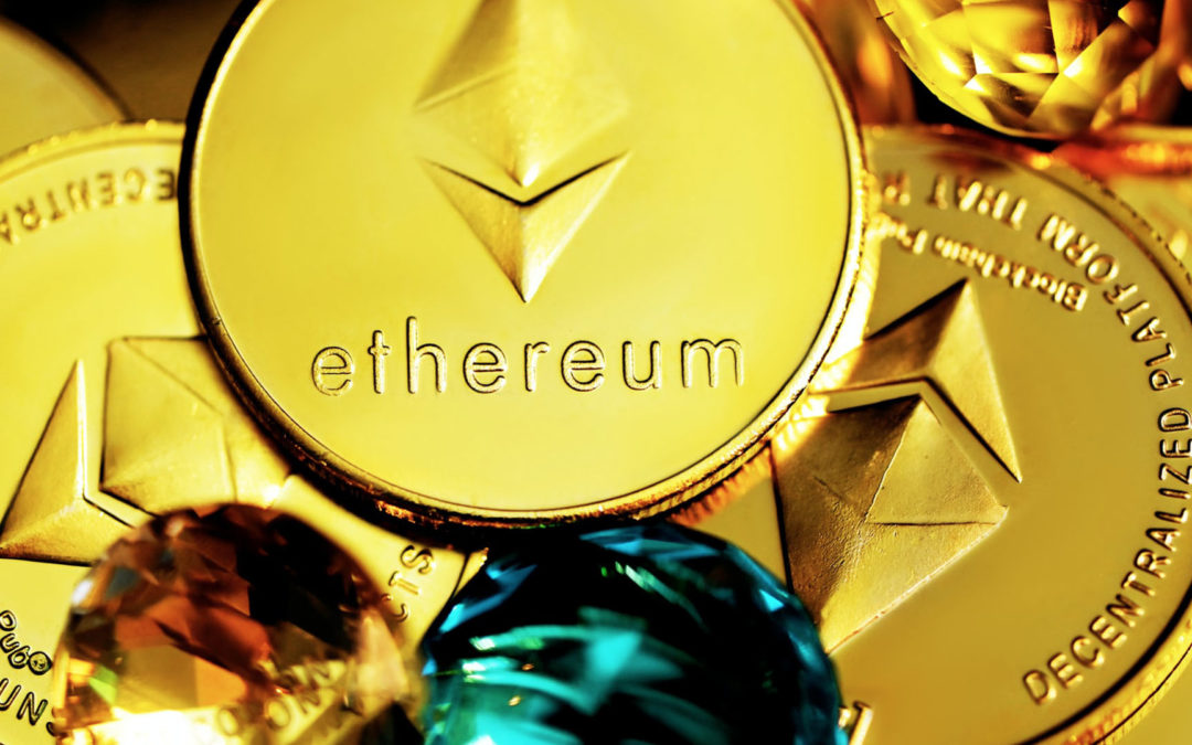 De 0 à 5000 % de R.O.I avec l’Ethereum