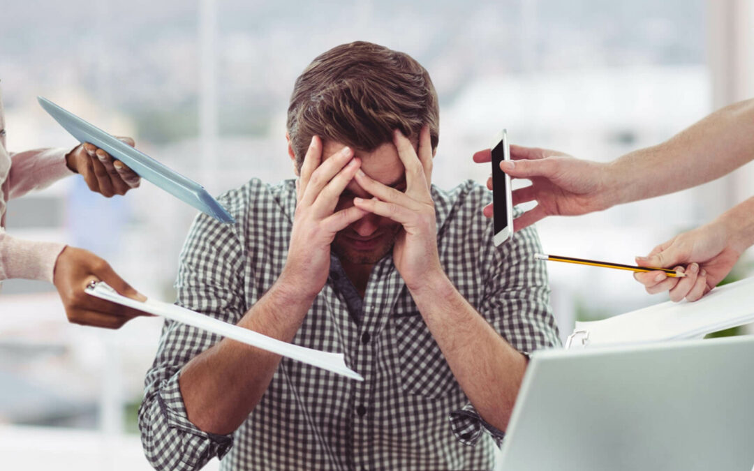 Comment éviter le burn-out ?