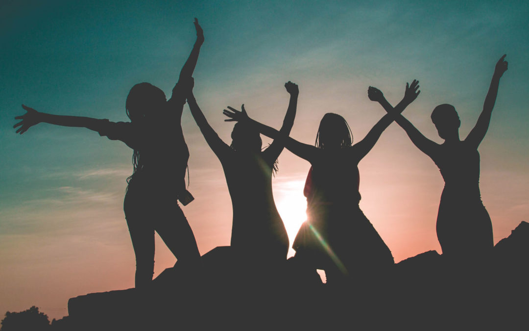 Quelles sont ces femmes entrepreneuses qui réussissent ?