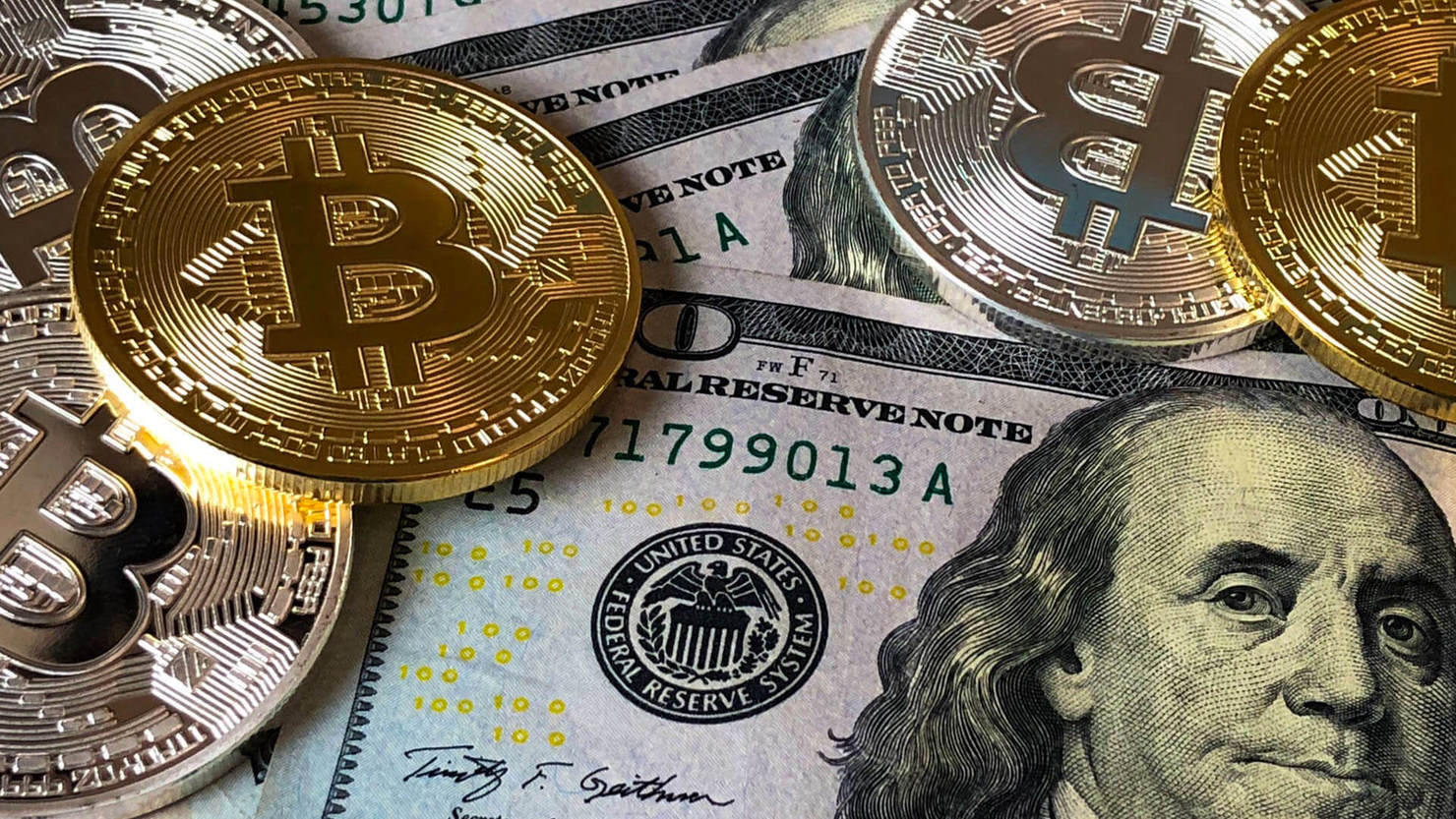 La fiscalité des cryptomonnaies pour un résident français