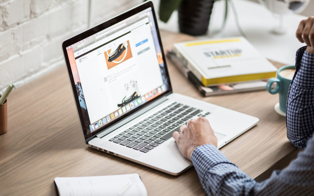 7 sites web à créer pour gagner 100 euros par jour