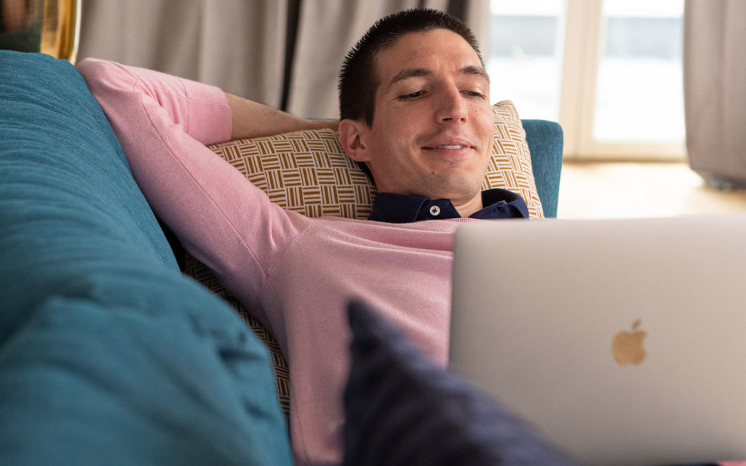 Gagner de l’argent avec un travail à domicile