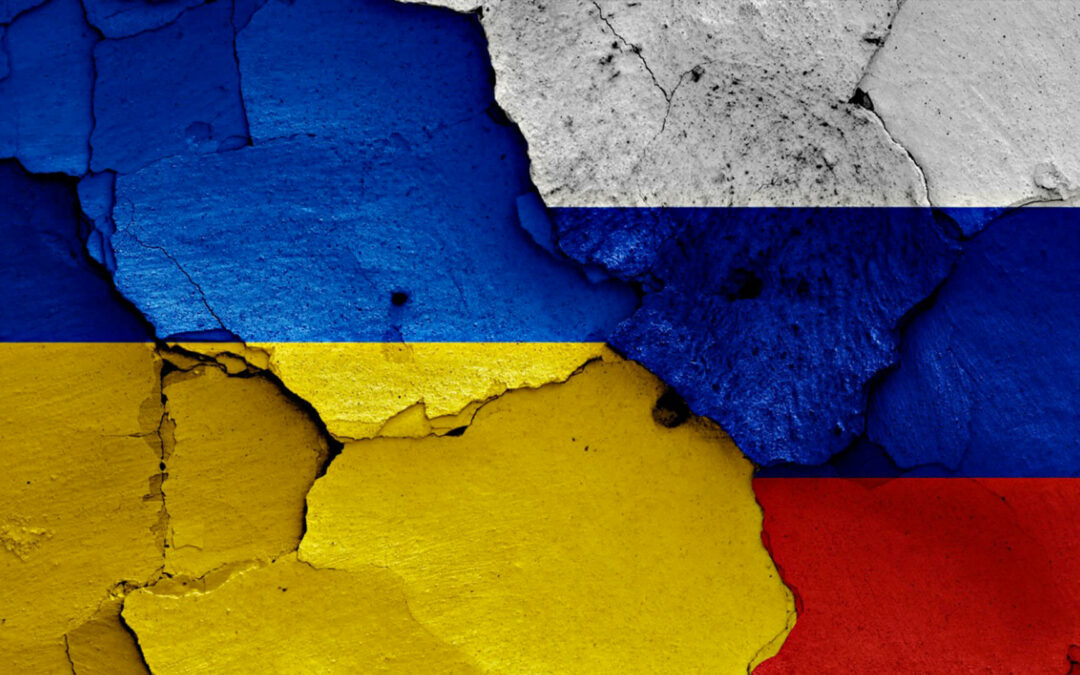 Guerre Ukraine – Russie (le plan d’action financier)