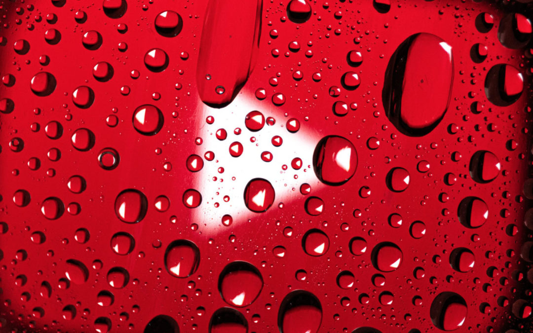 De 0 à 20 000 abonnés Youtube en 18 mois (Alexandre Guiot)