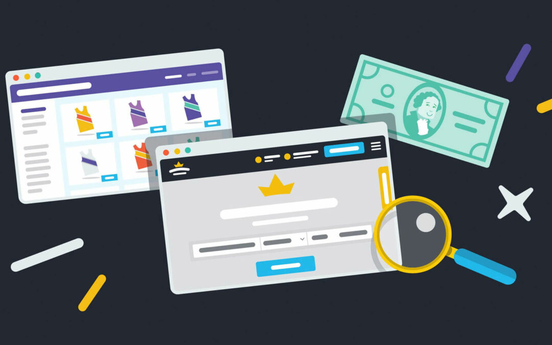 4 idées pour gagner de l’argent sur Internet