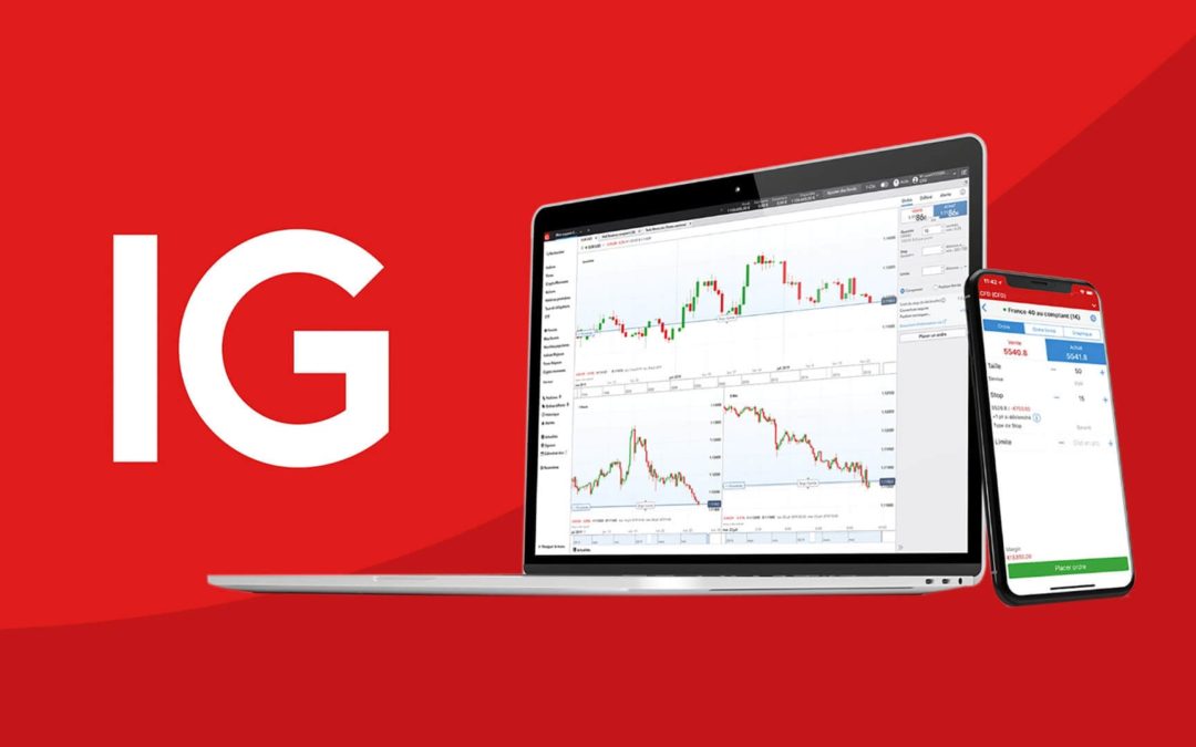 IG Markets : Les Avantages et Inconvénients à retenir