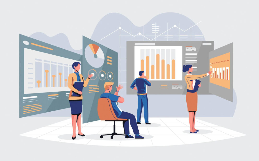 Comment instaurer des Indicateurs Clés de Performances dans son entreprise ?
