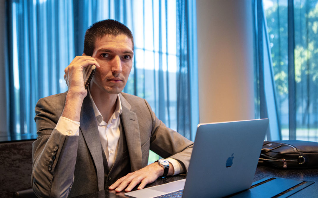 Pourquoi l’infoprenariat est le meilleur Business Model ?