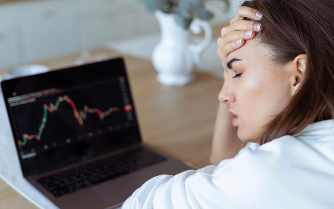 Investir son argent : 6 erreurs à éviter