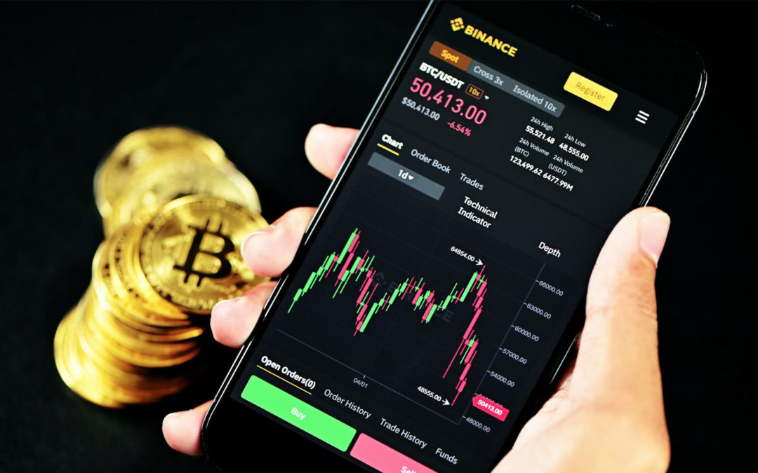 Investir dans le Bitcoin : L’avis d’un trader professionnel