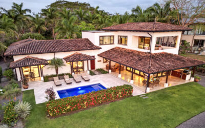 Comment investir dans l’immobilier au Costa Rica ? (Exemple d’un achat / revente de villa)