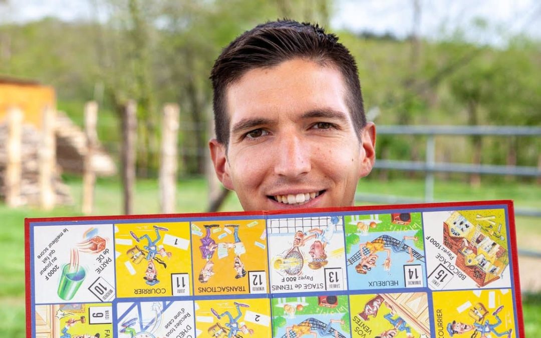 Comment être indépendant financièrement en 1 heure / jour ?