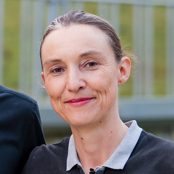 Julie CUVILLIER