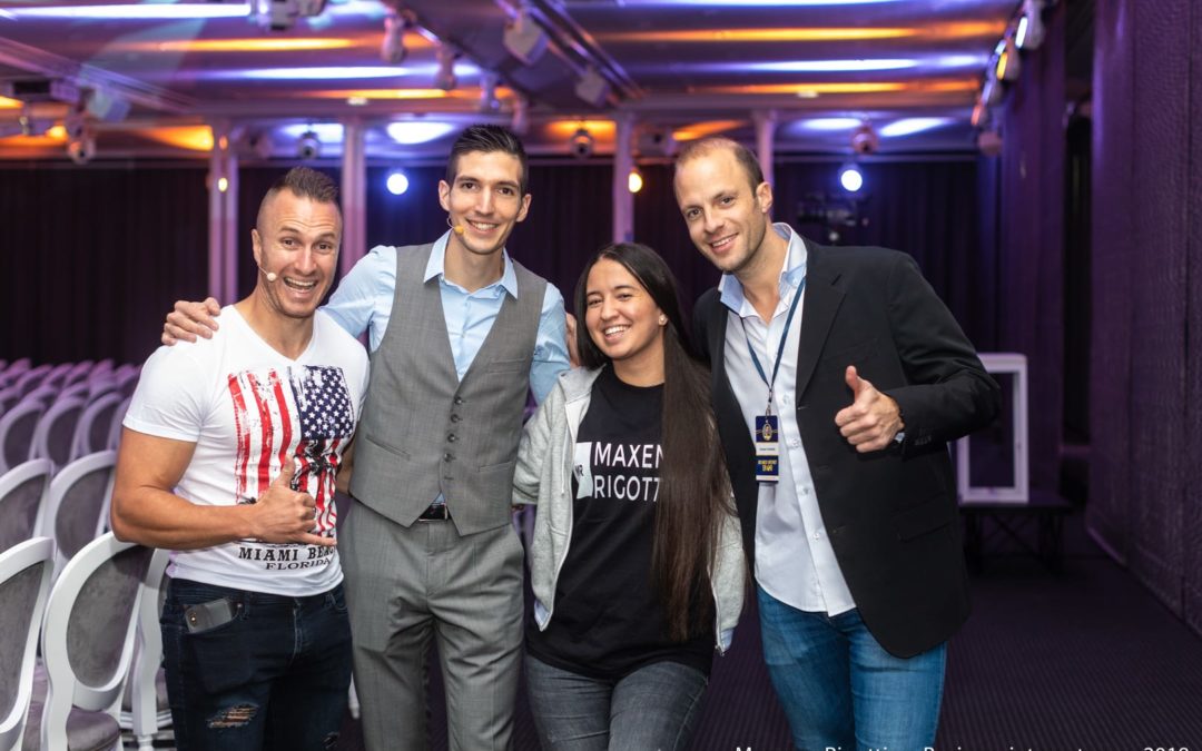 Quelle est la masse salariale dans mon business en ligne ?