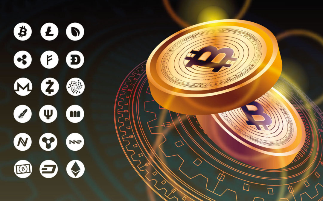 Le guide du Bitcoin et des Crypto-Monnaies