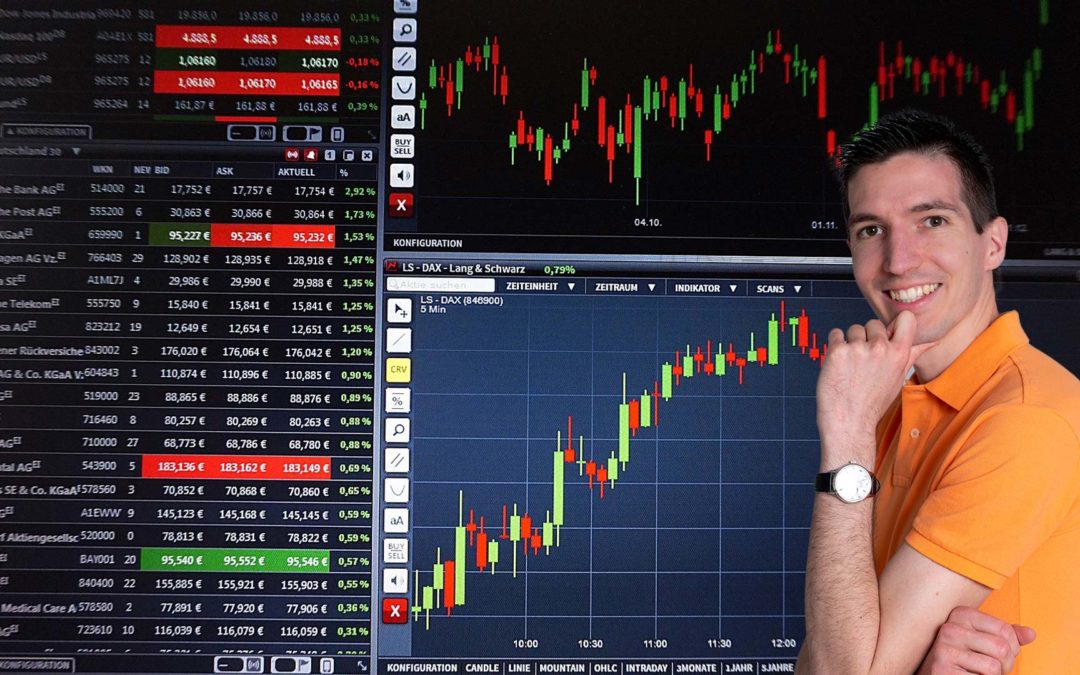 Les 3 paramètres pour s’enrichir en bourse