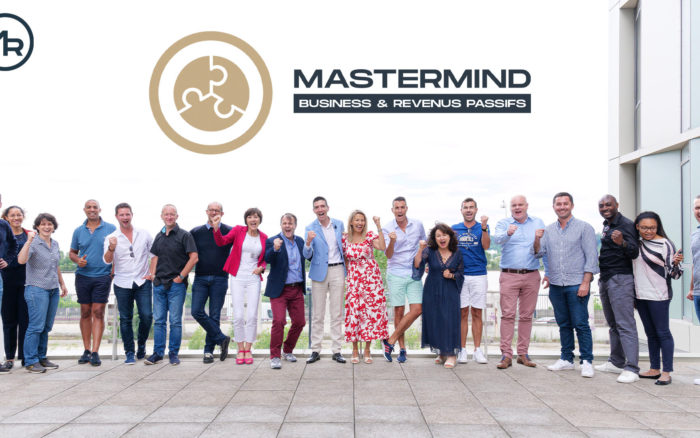 Comment organiser un Mastermind ?