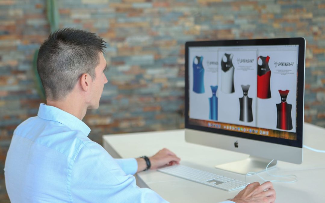 Tous les outils de mon Business Internet !