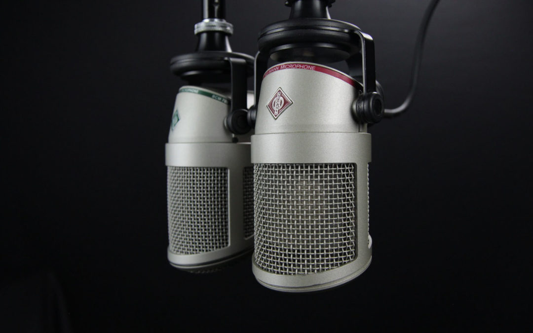 Quel matériel pour filmer vos vidéos professionnelles ?