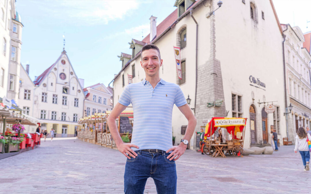 Où s’expatrier pour un Français ?