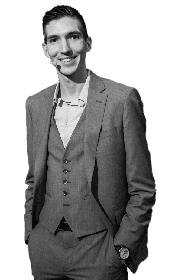 Maxence Rigottier : Club Privé Revenus Passifs