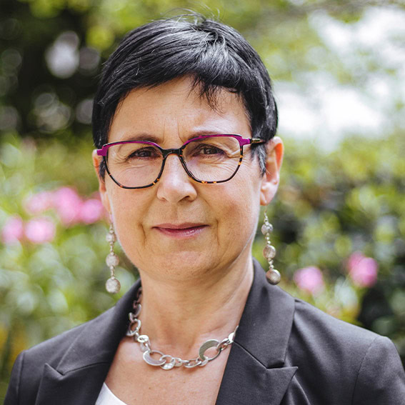 Marie Claude Avril
